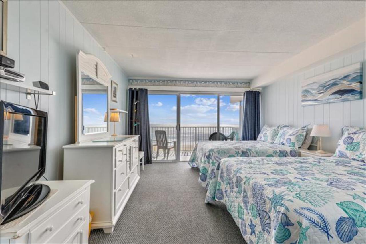 Willa El Capitan Ocean City Zewnętrze zdjęcie