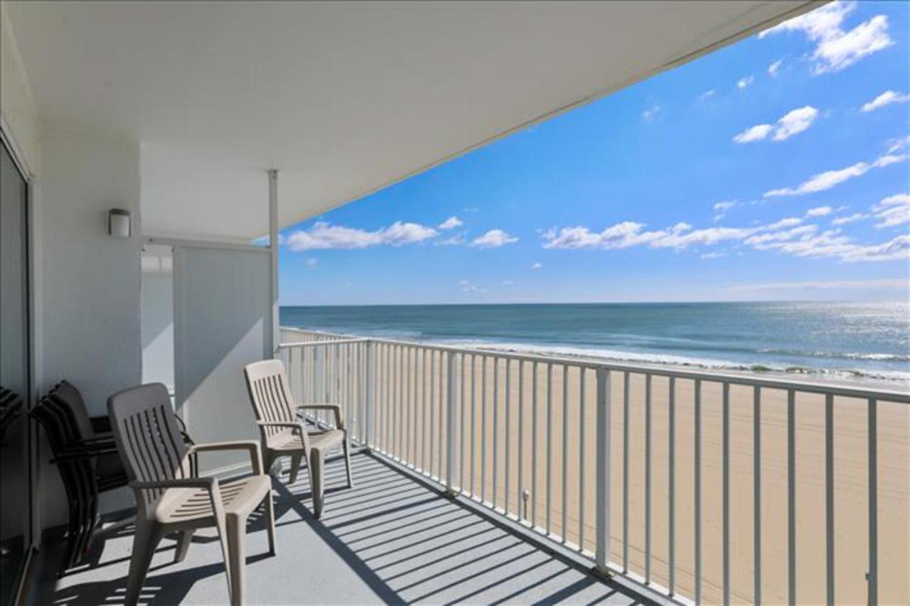 Willa El Capitan Ocean City Zewnętrze zdjęcie