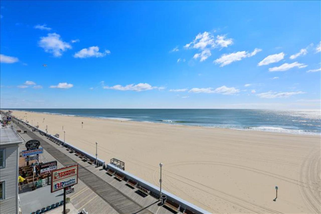 Willa El Capitan Ocean City Zewnętrze zdjęcie