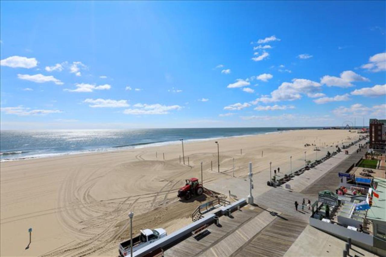 Willa El Capitan Ocean City Zewnętrze zdjęcie