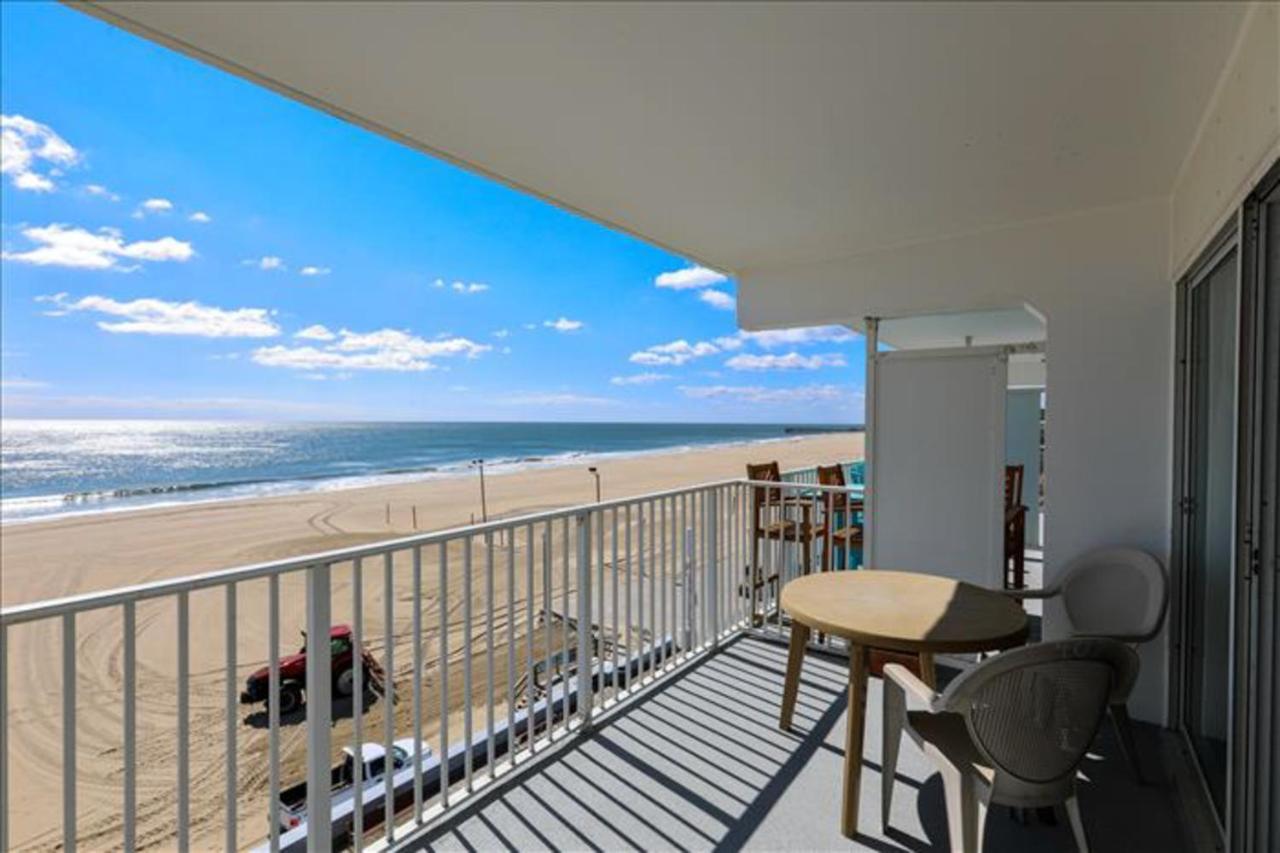 Willa El Capitan Ocean City Zewnętrze zdjęcie