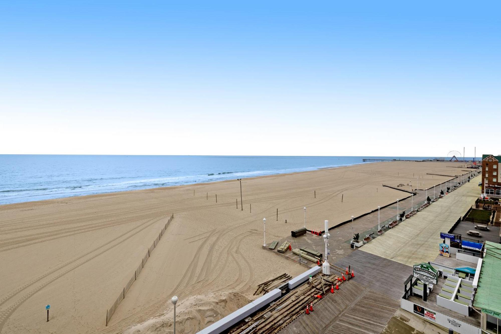 Willa El Capitan Ocean City Pokój zdjęcie