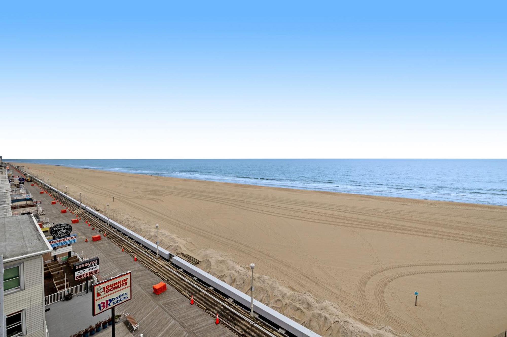 Willa El Capitan Ocean City Pokój zdjęcie
