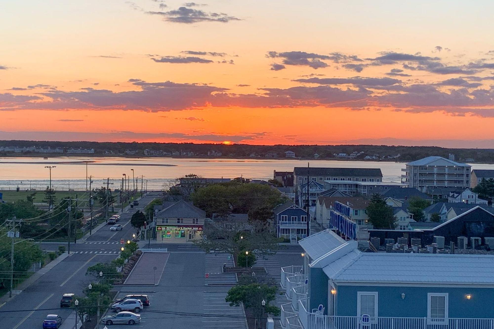 Willa El Capitan Ocean City Pokój zdjęcie