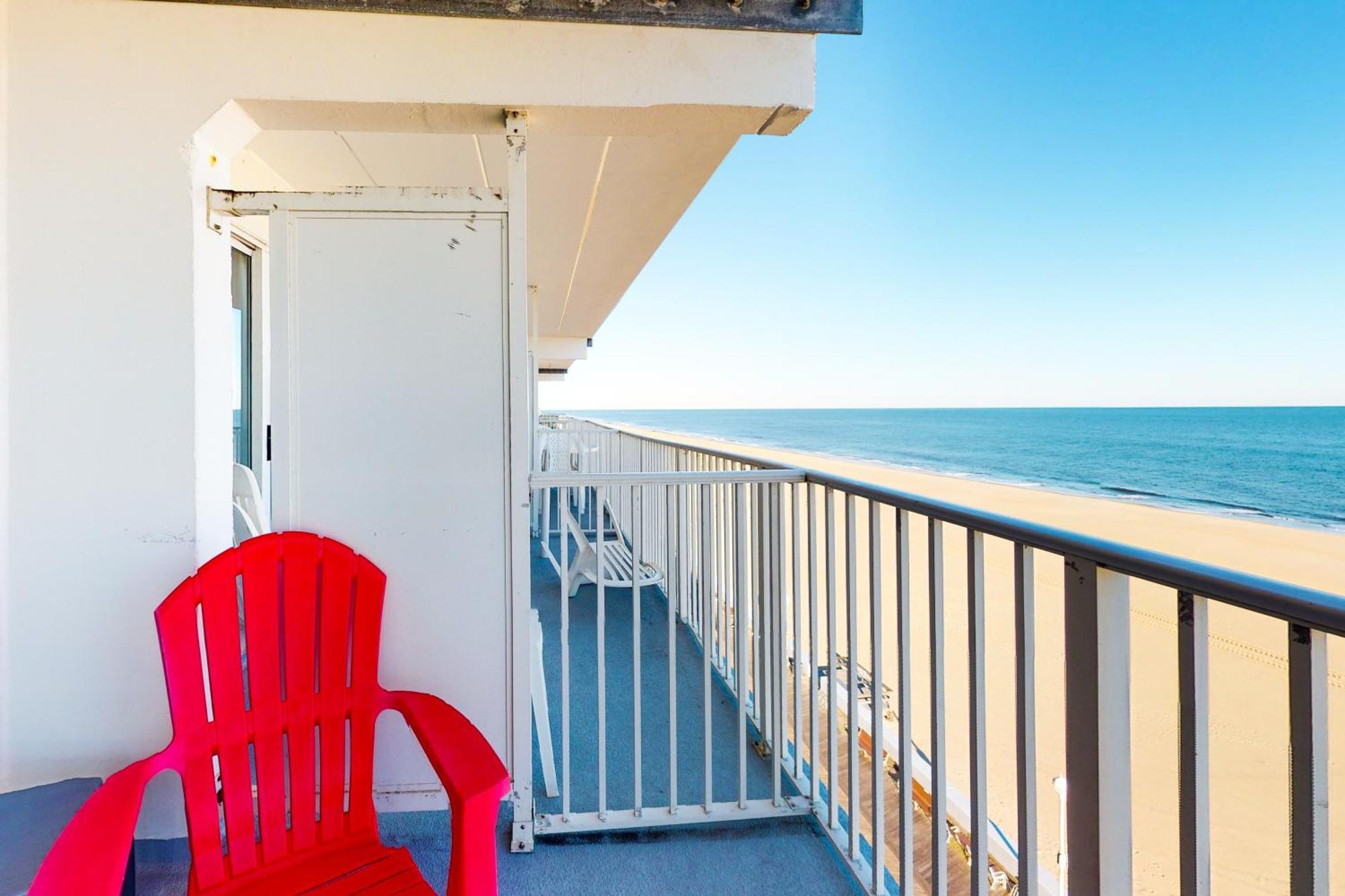 Willa El Capitan Ocean City Pokój zdjęcie